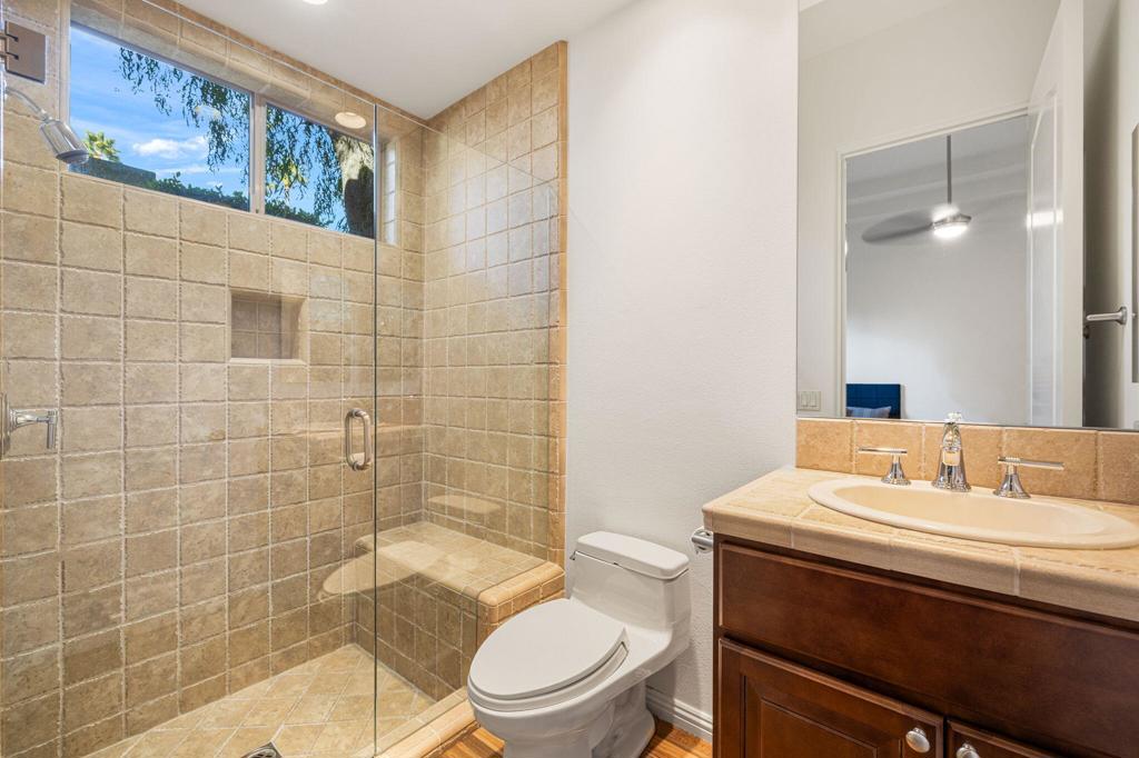 Desert Falls Estates - Residential