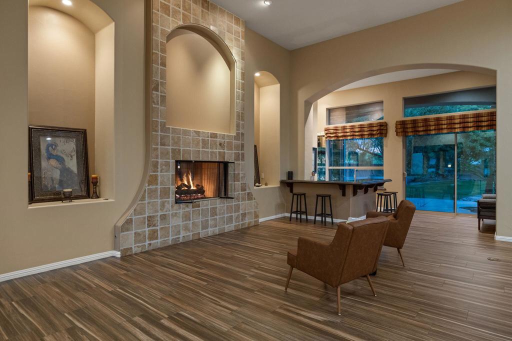 Desert Falls Estates - Residential