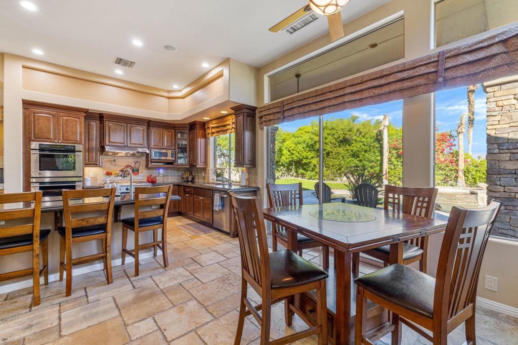 Desert Falls Estates - Residential