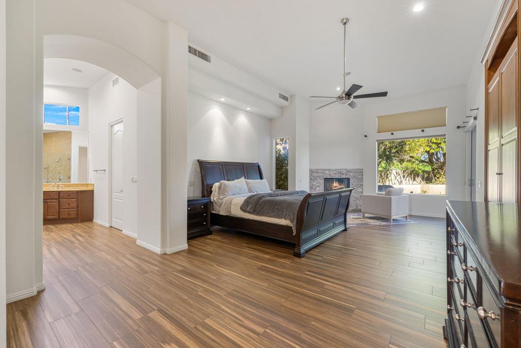 Desert Falls Estates - Residential