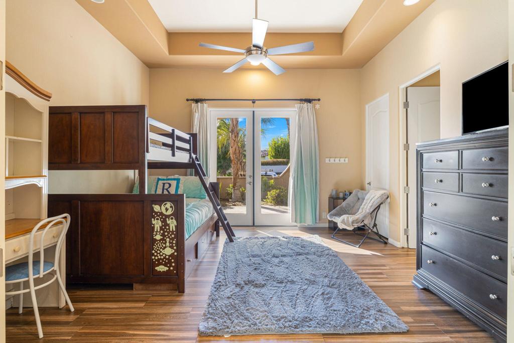 Desert Falls Estates - Residential