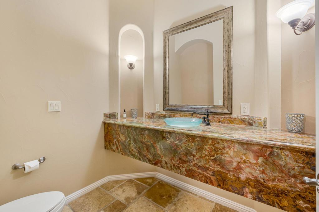 Desert Falls Estates - Residential