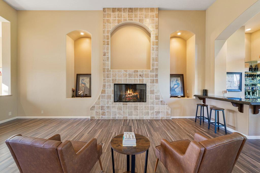 Desert Falls Estates - Residential