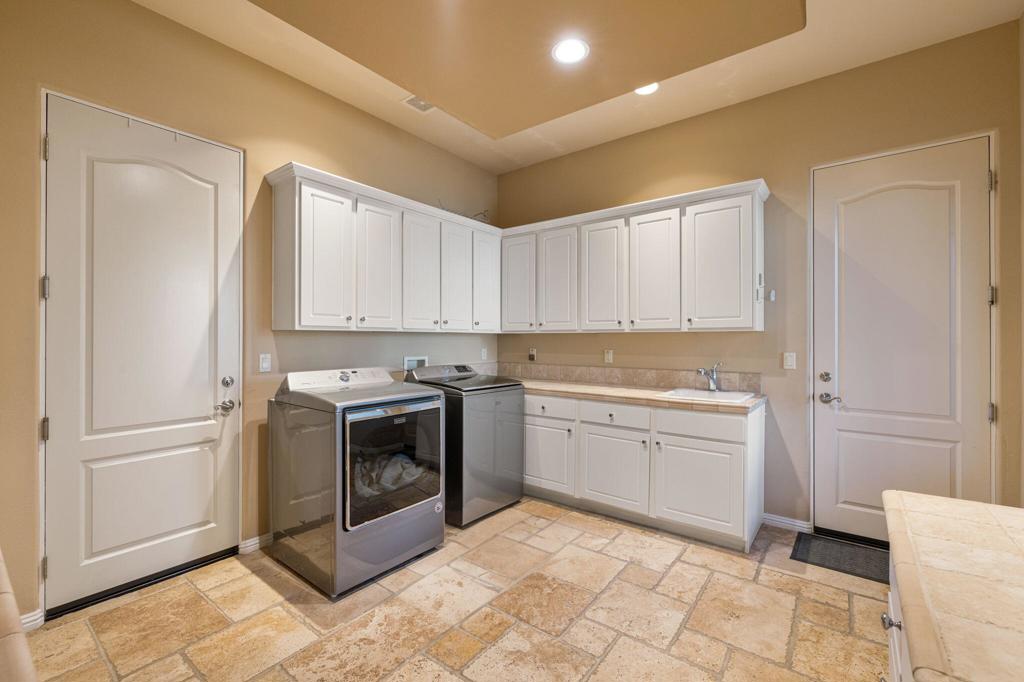 Desert Falls Estates - Residential