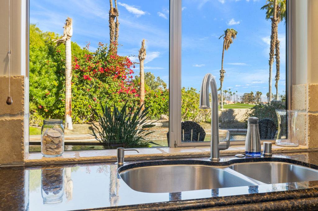 Desert Falls Estates - Residential