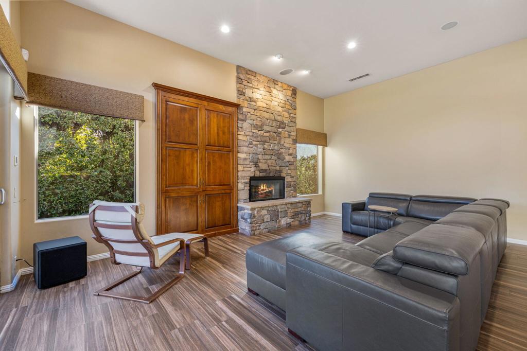 Desert Falls Estates - Residential