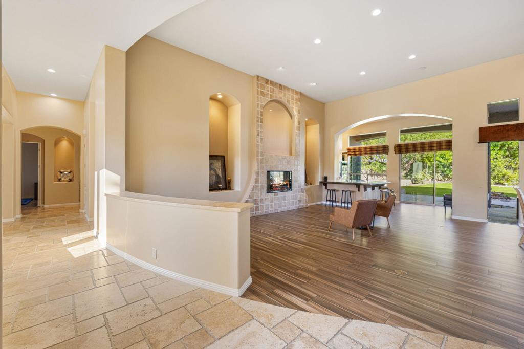 Desert Falls Estates - Residential