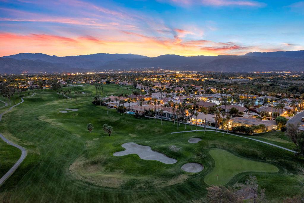 Desert Falls Estates - Residential