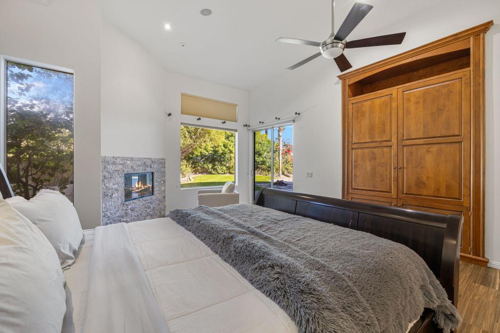 Desert Falls Estates - Residential