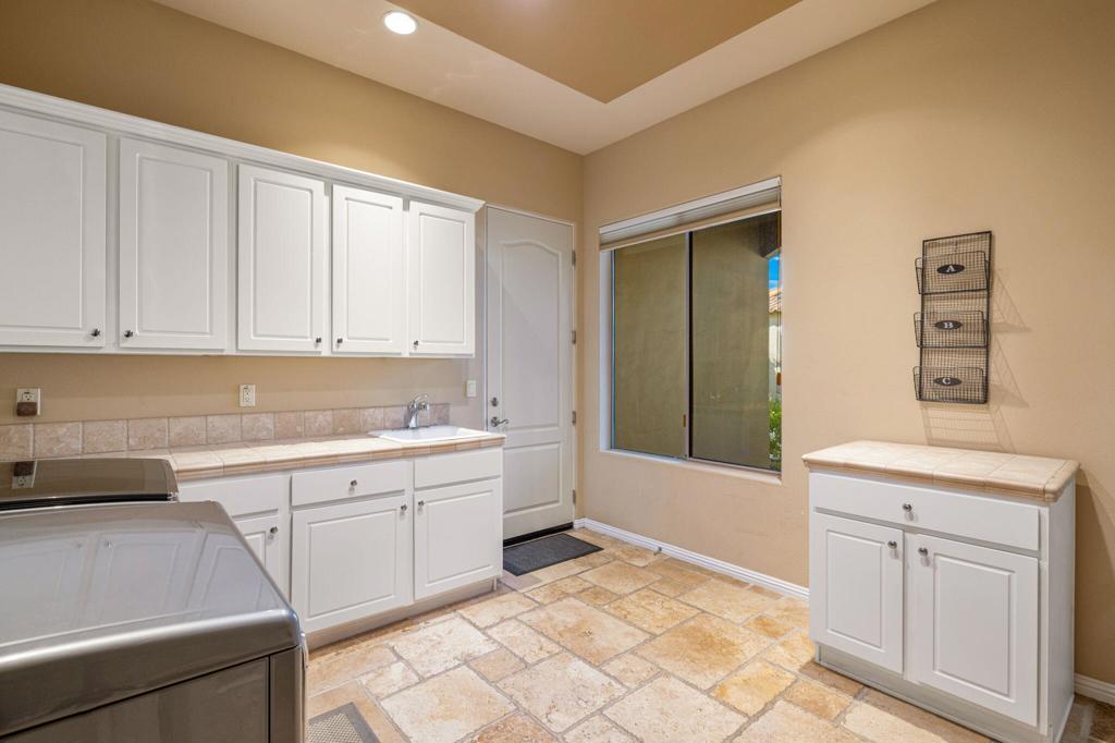 Desert Falls Estates - Residential