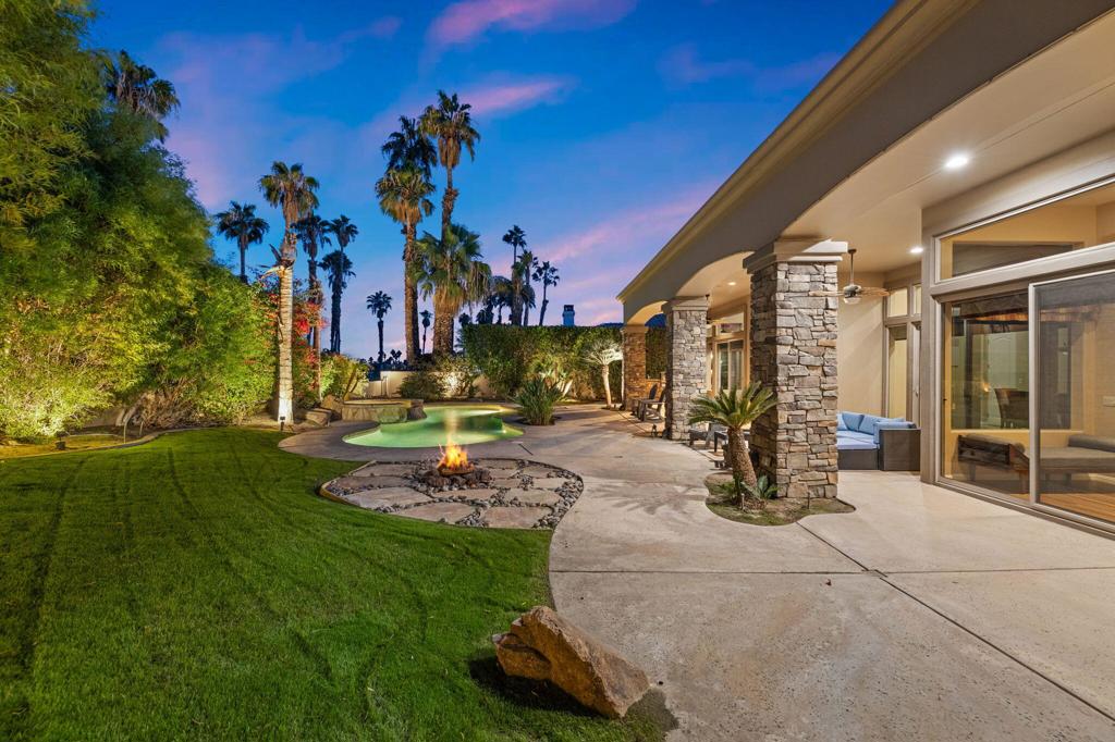 Desert Falls Estates - Residential