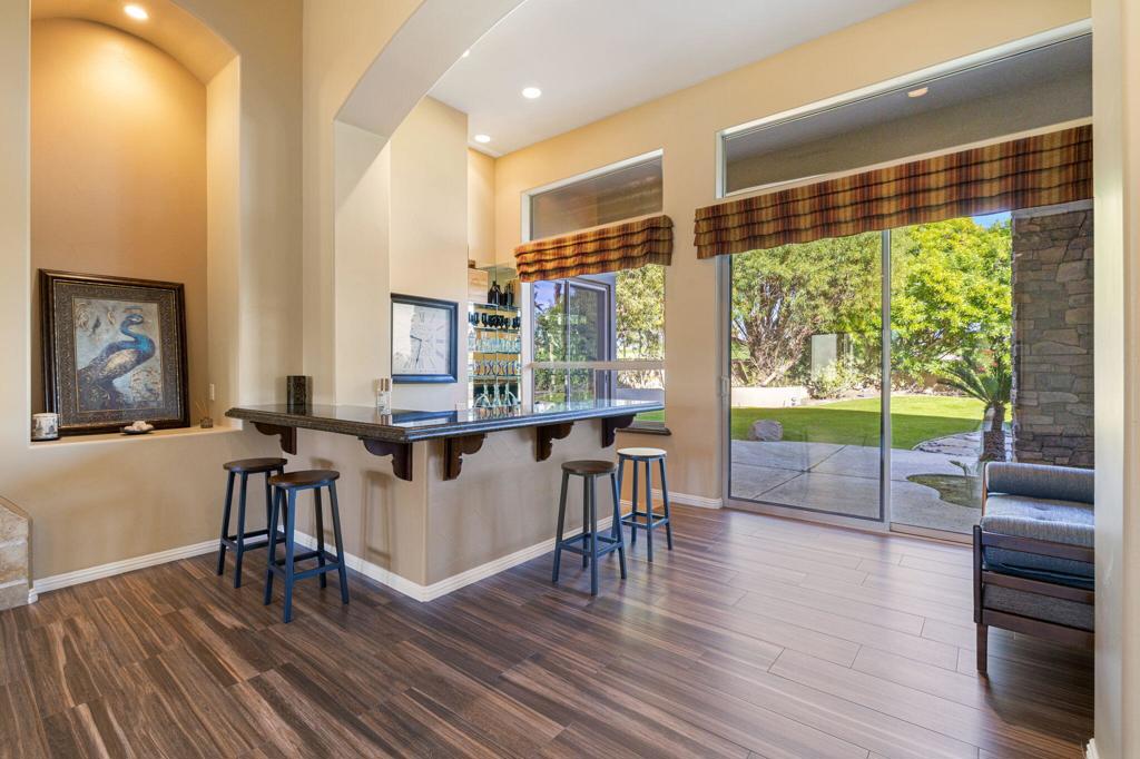 Desert Falls Estates - Residential