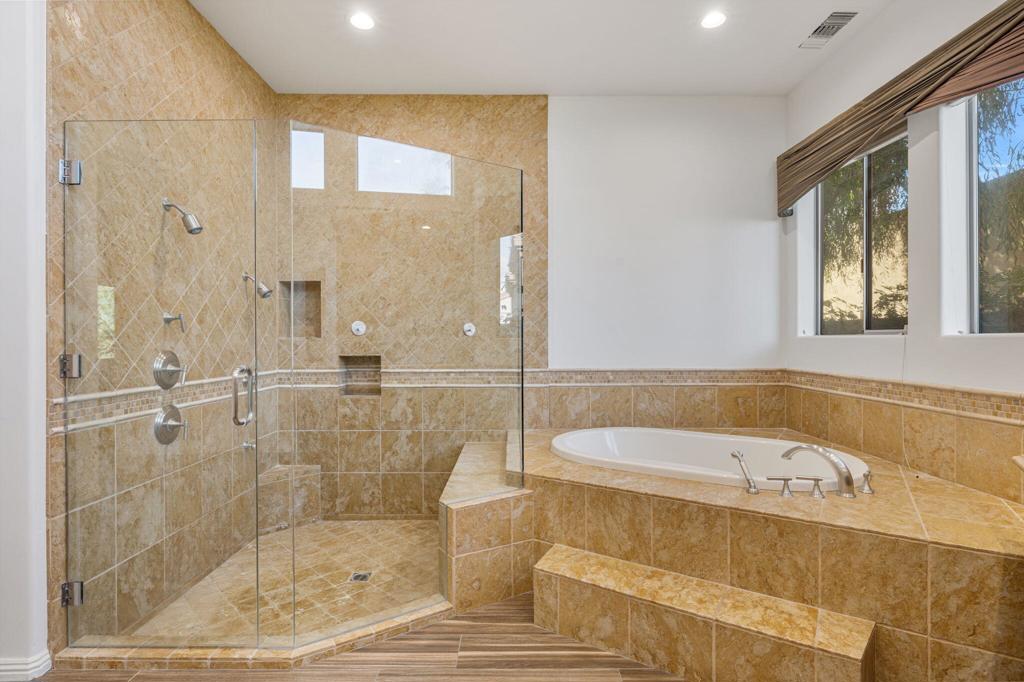 Desert Falls Estates - Residential