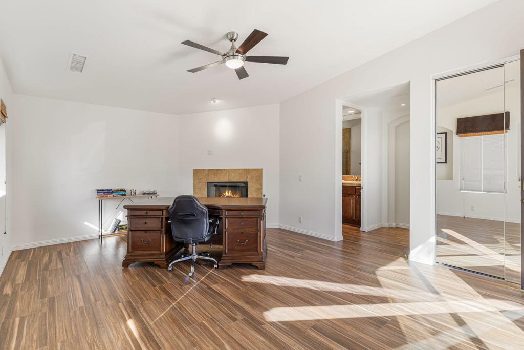 Desert Falls Estates - Residential