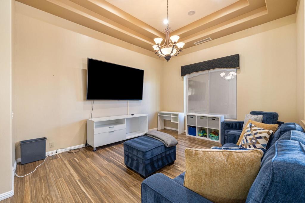 Desert Falls Estates - Residential