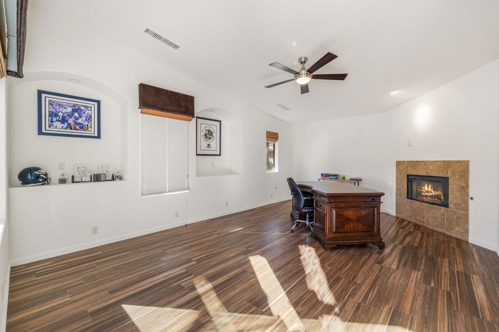 Desert Falls Estates - Residential