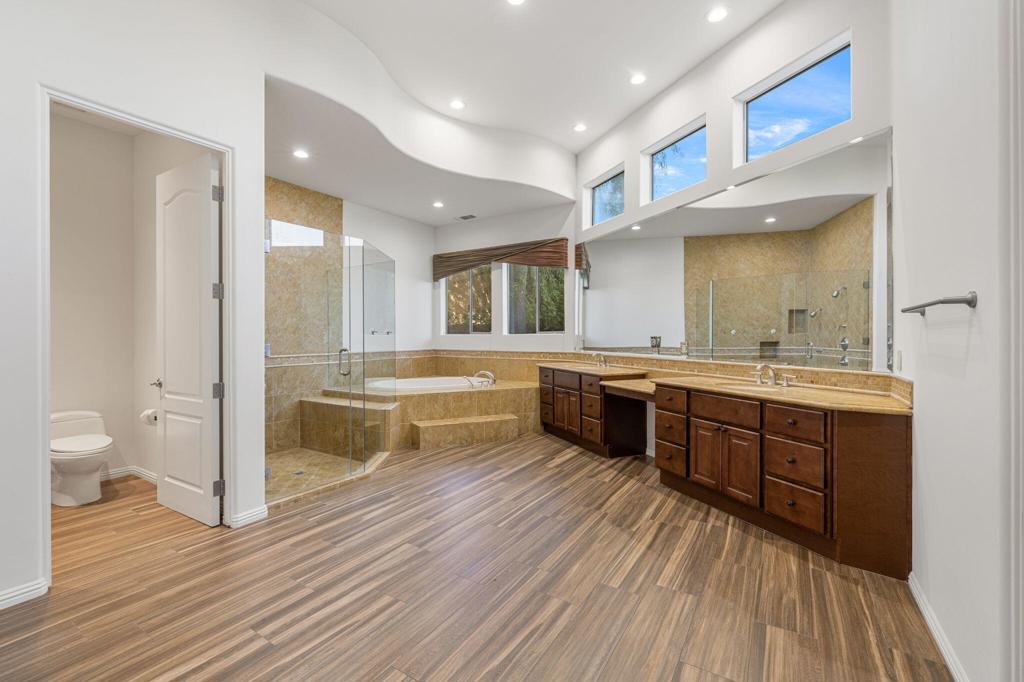 Desert Falls Estates - Residential