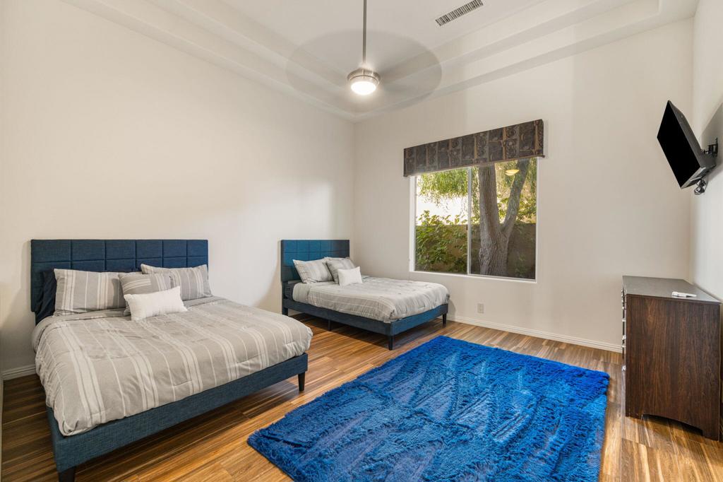 Desert Falls Estates - Residential