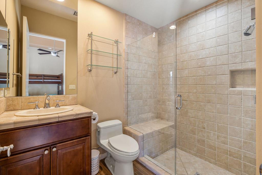 Desert Falls Estates - Residential