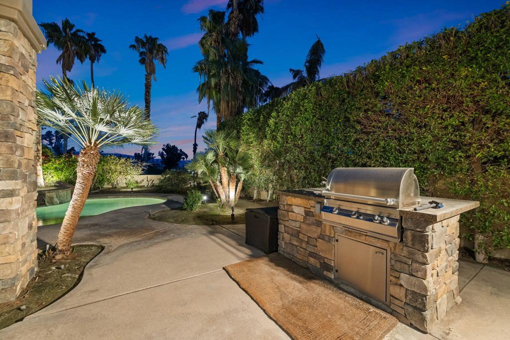 Desert Falls Estates - Residential