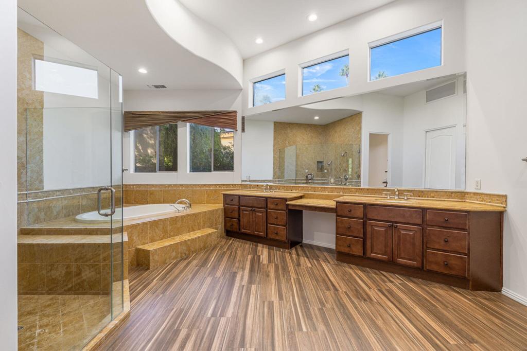 Desert Falls Estates - Residential