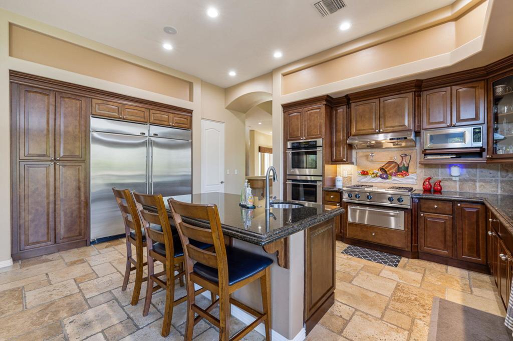 Desert Falls Estates - Residential