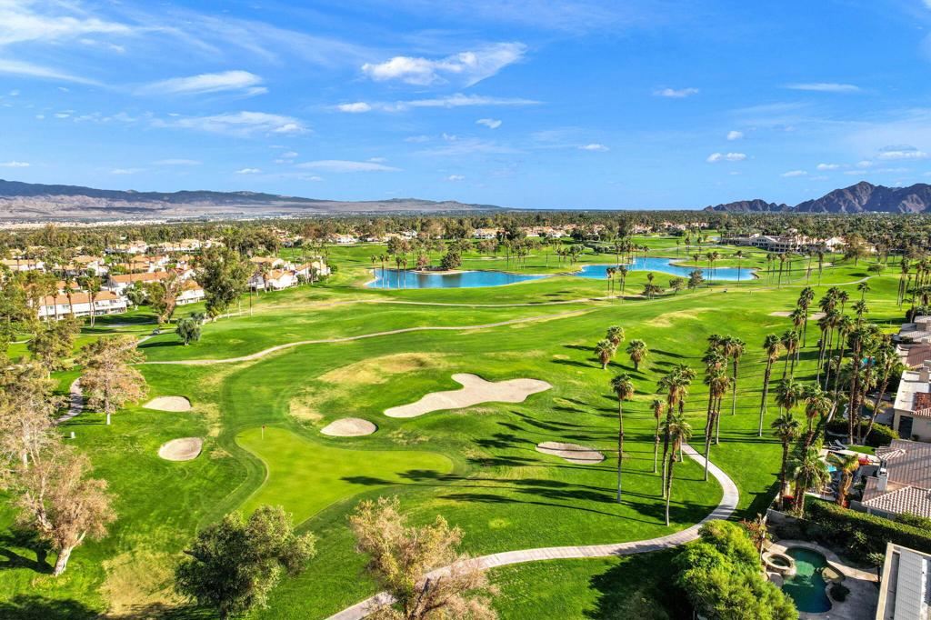 Desert Falls Estates - Residential