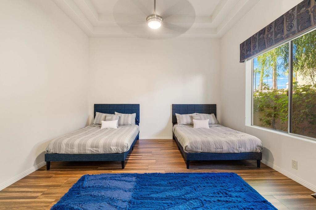 Desert Falls Estates - Residential