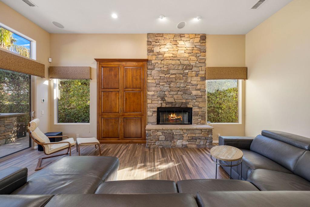 Desert Falls Estates - Residential