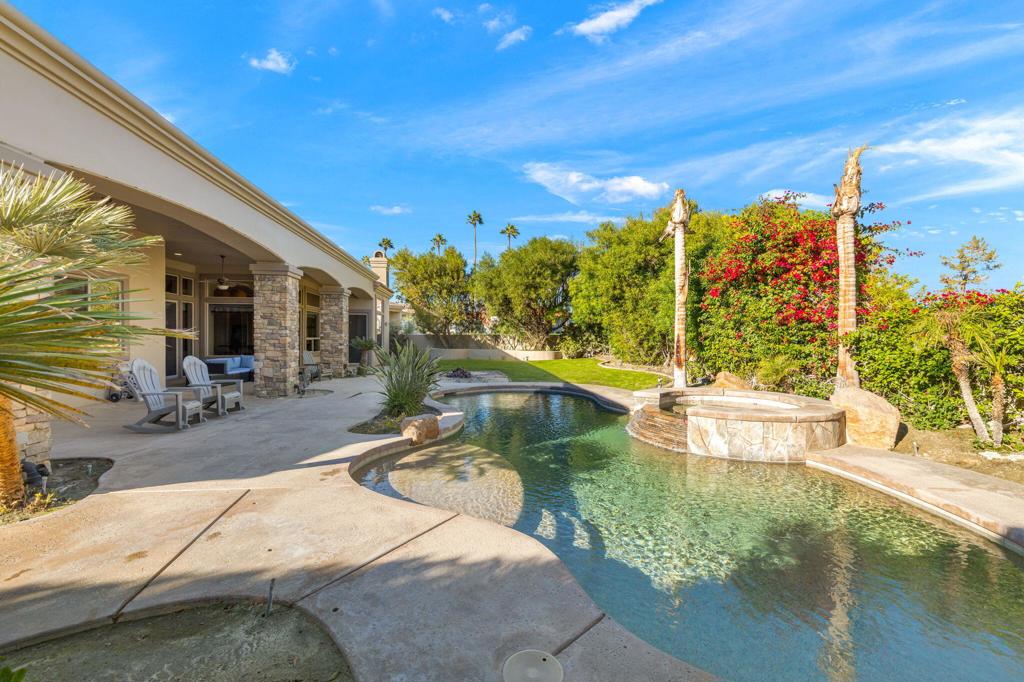 Desert Falls Estates - Residential