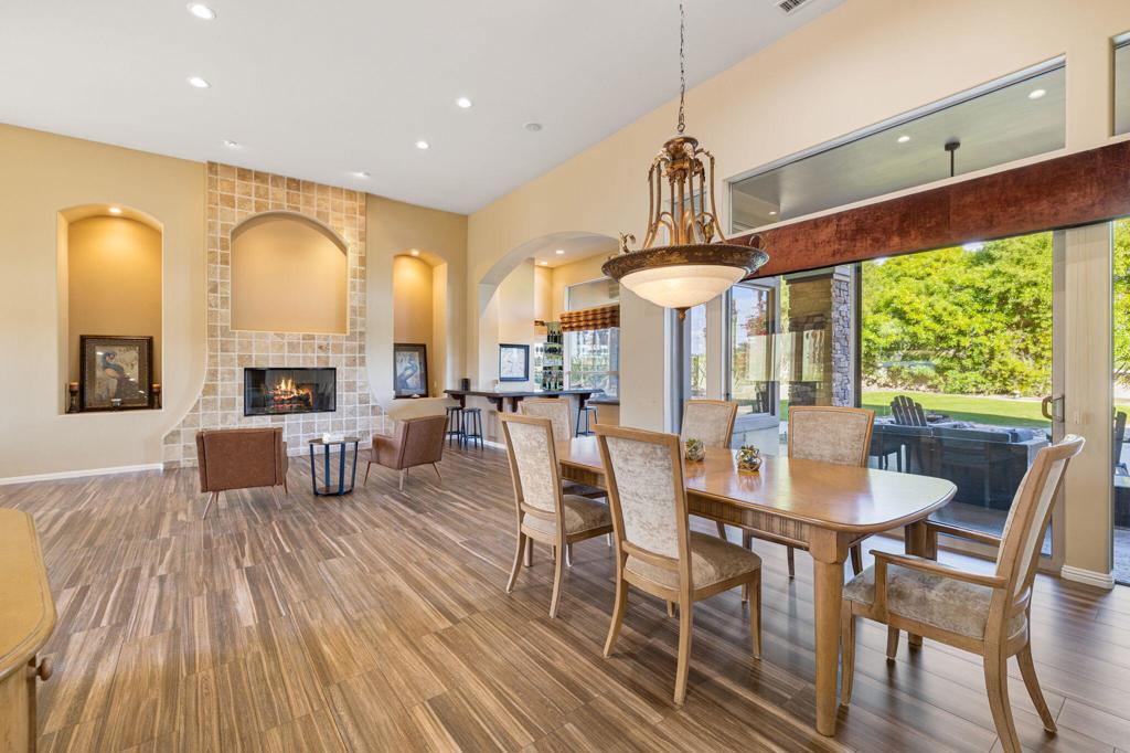 Desert Falls Estates - Residential