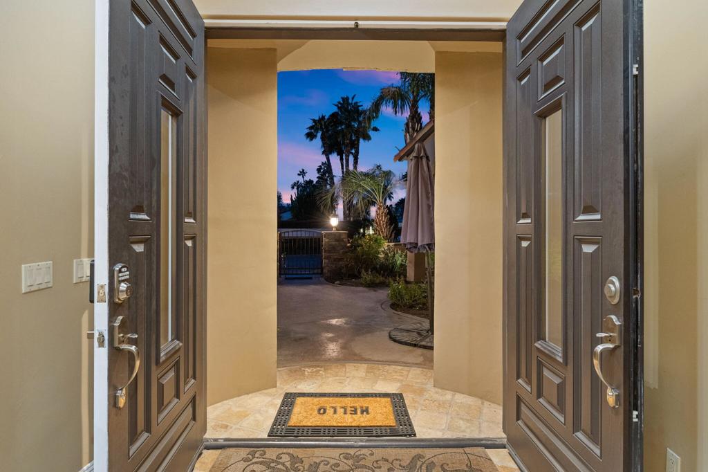 Desert Falls Estates - Residential