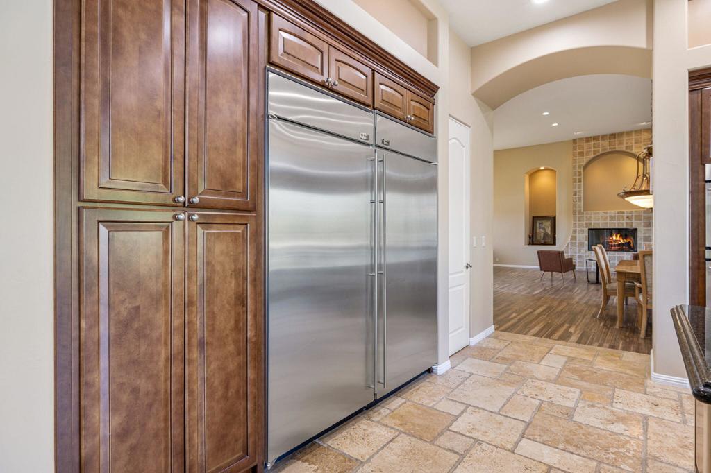 Desert Falls Estates - Residential