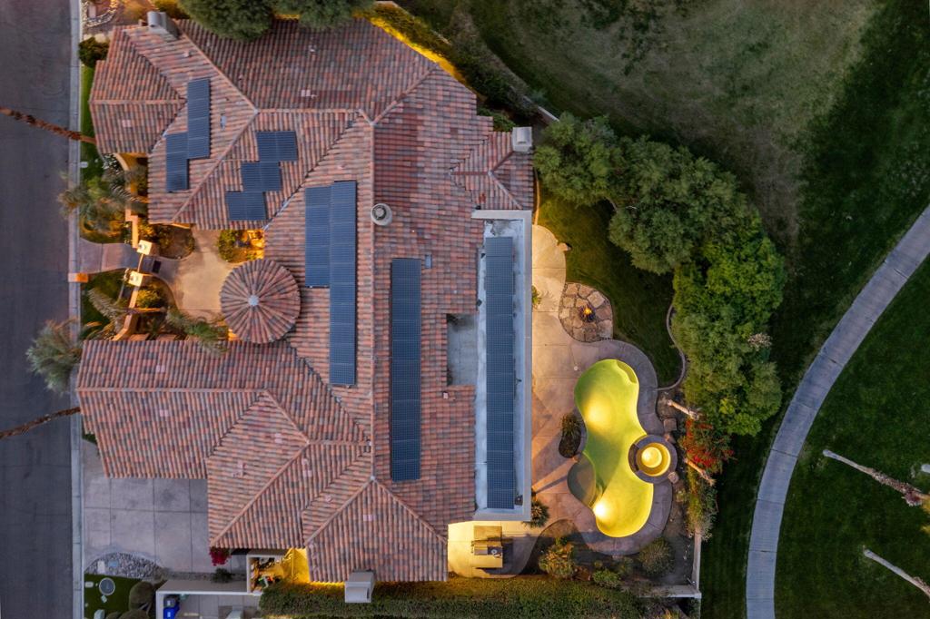 Desert Falls Estates - Residential