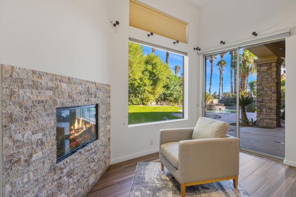 Desert Falls Estates - Residential