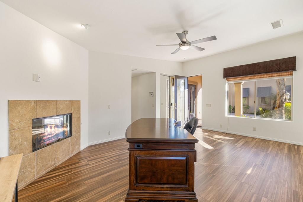 Desert Falls Estates - Residential