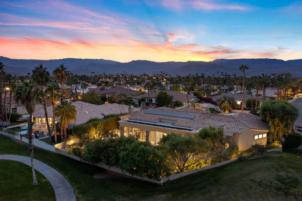 Desert Falls Estates - Residential