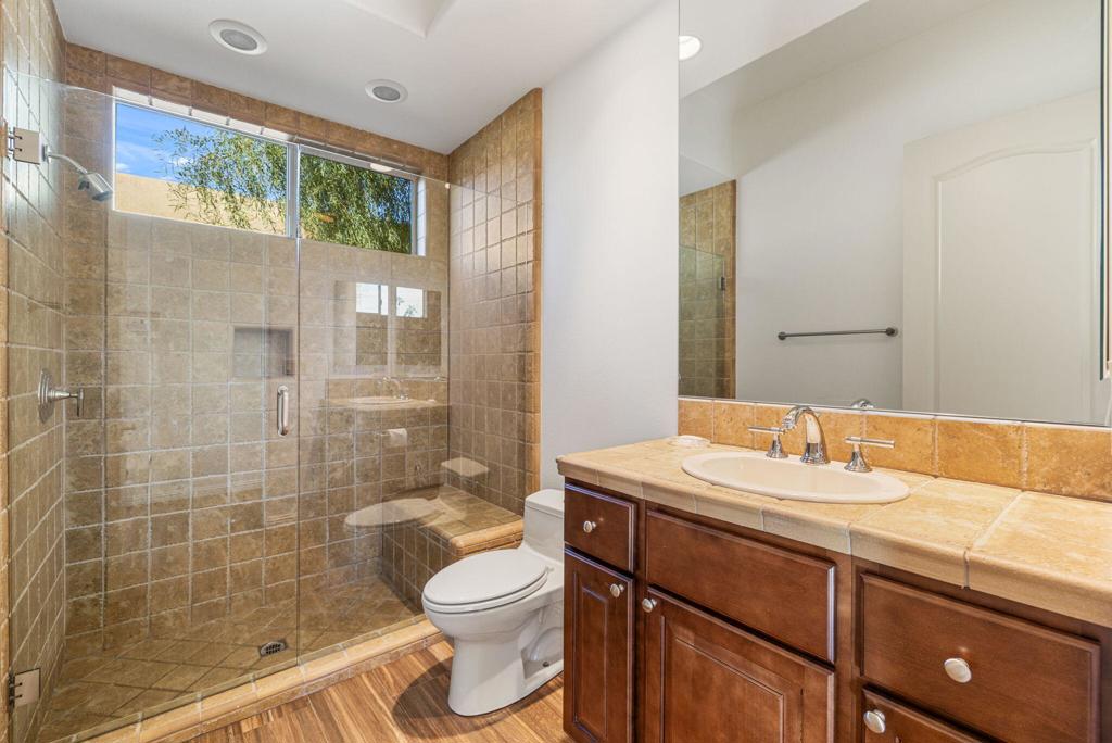 Desert Falls Estates - Residential