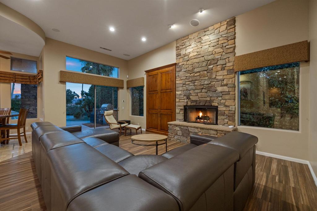 Desert Falls Estates - Residential