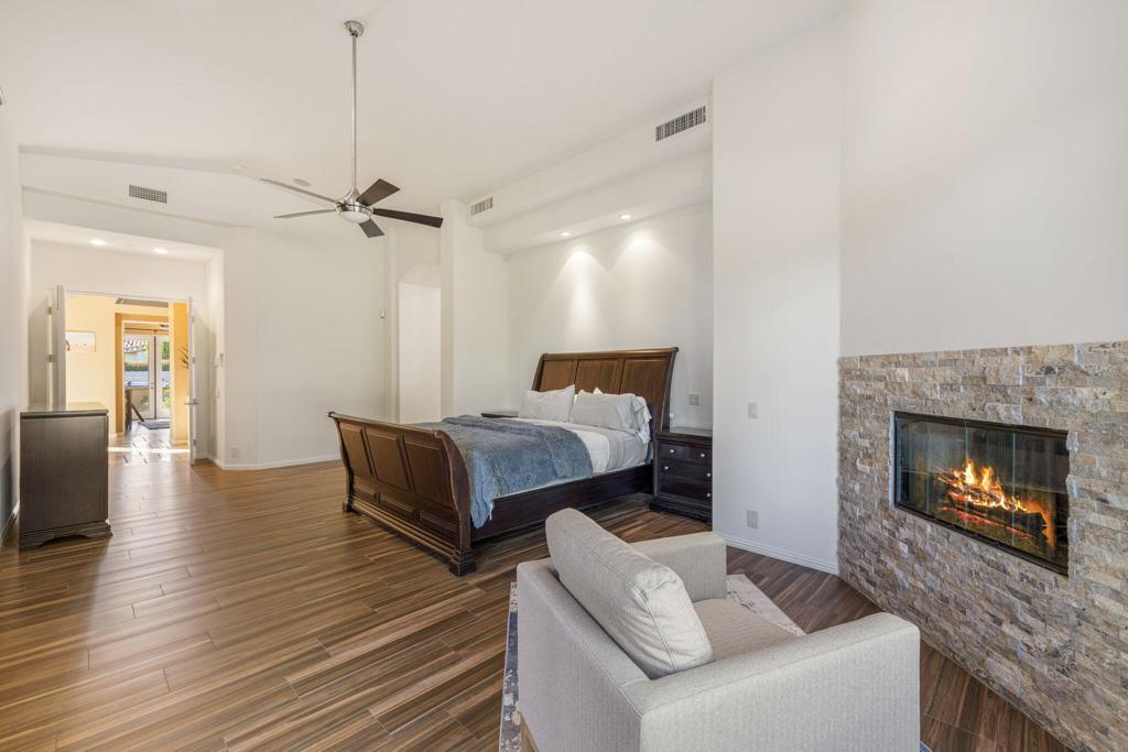 Desert Falls Estates - Residential