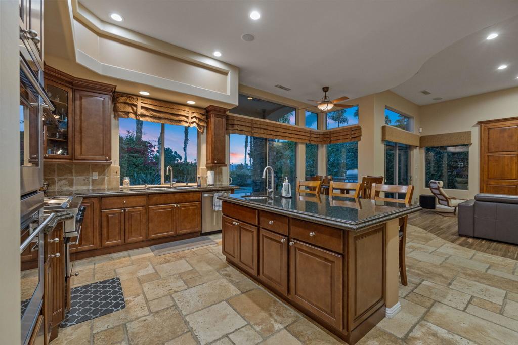 Desert Falls Estates - Residential