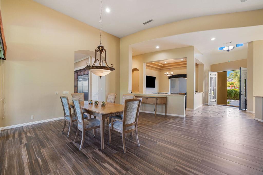 Desert Falls Estates - Residential