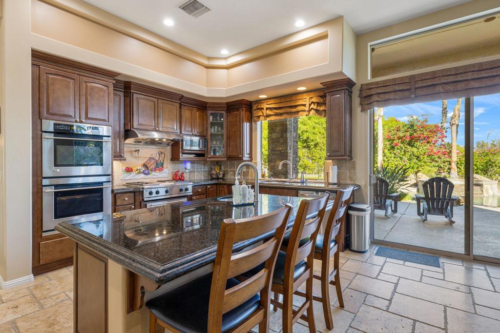 Desert Falls Estates - Residential