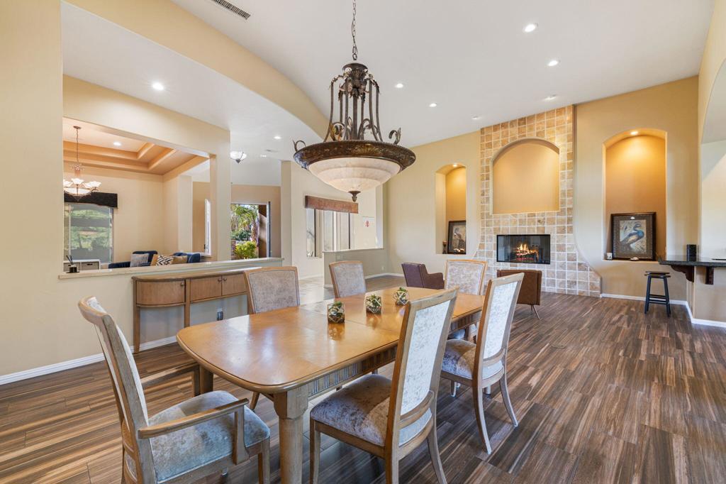 Desert Falls Estates - Residential