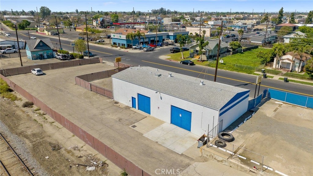 505 W 6th