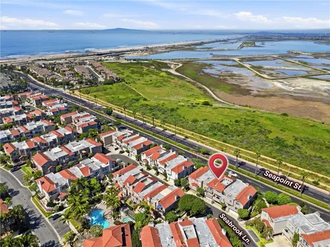 19225 Seabrook Cir, Huntington Beach, CA 92648 - MLS#: OC26055803