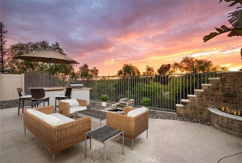 5 Niblick Coto de Caza CA 92679