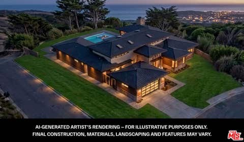Photo of 29359 Bluewater Road, Malibu, CA 90265 (MLS # 26873015)