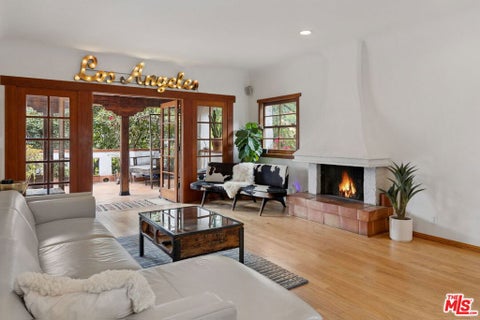 Photo of 334 Crane Boulevard, Los Angeles, CA 90065 (MLS # 26827429)