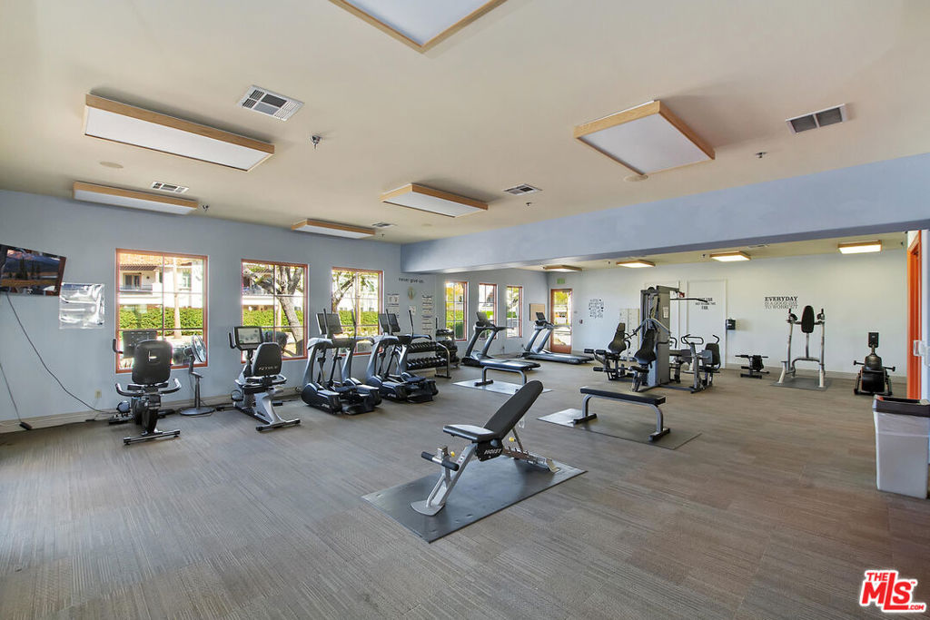 Villa Portofino - Residential Lease